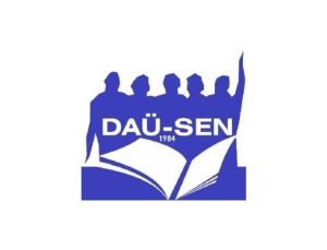 DAÜ-SEN, Milli Eğitim Bakanı Çavuşoğlu’na çağrı yaptı