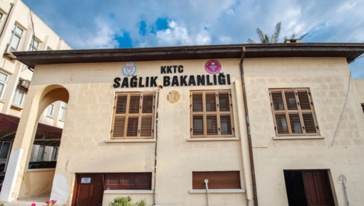 Sağlık Bakanlığı: “Embriyolar, yasal izin talebi onaylatılmadan yurt dışına çıkarılmaya çalışıldı”