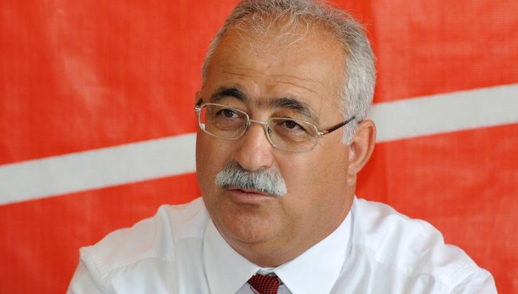 İzcan’dan Türkiye’de yaşanan olaylara yönelik açıklama