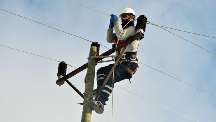 Çamlıbel’de 3 saatlik elektrik kesintisi olacak