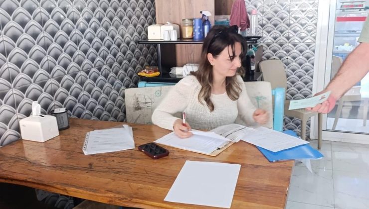 Hayvancılık Dairesi balık restoranlarını denetledi