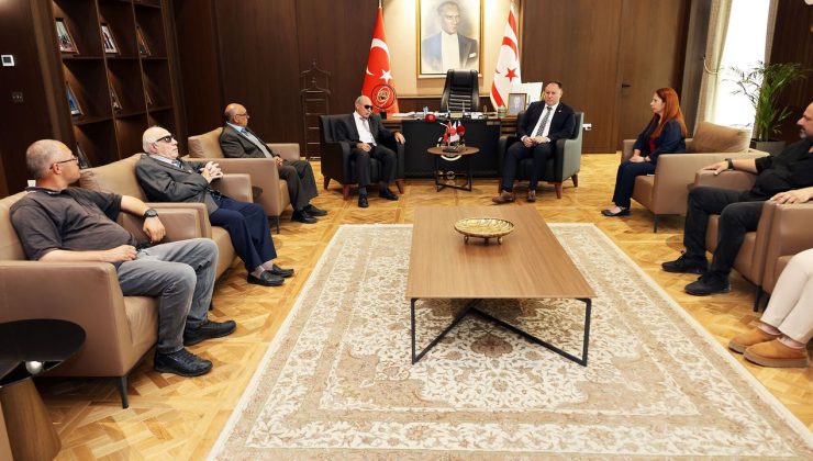 Öztürkler: “Engelli vatandaşlarımızın yaşam kalitesini yükseltmek hepimizin ortak görevidir”