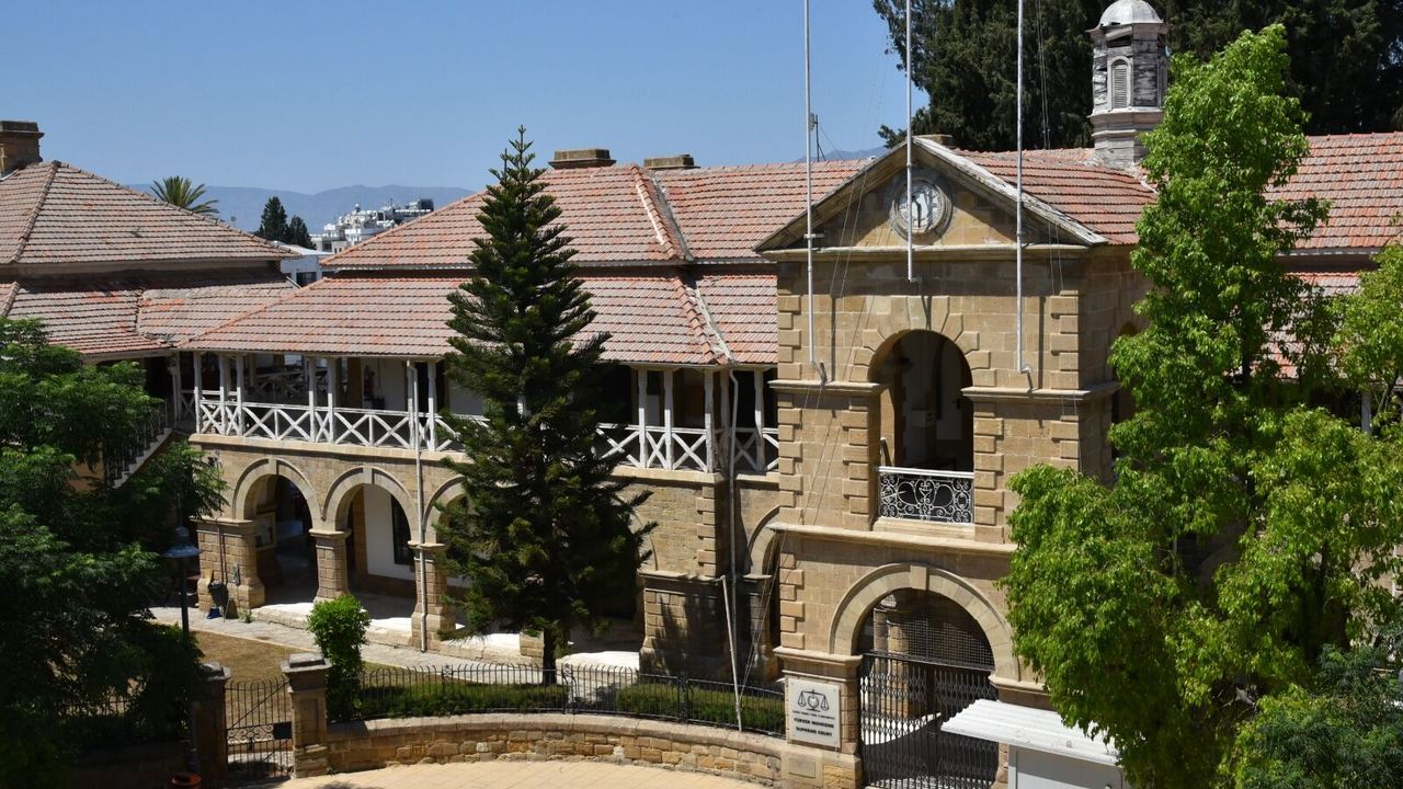 Yargıçlığa atanan dört kişi yemin edecek