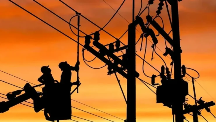 Lefkoşa’da elektrik kesintisi…