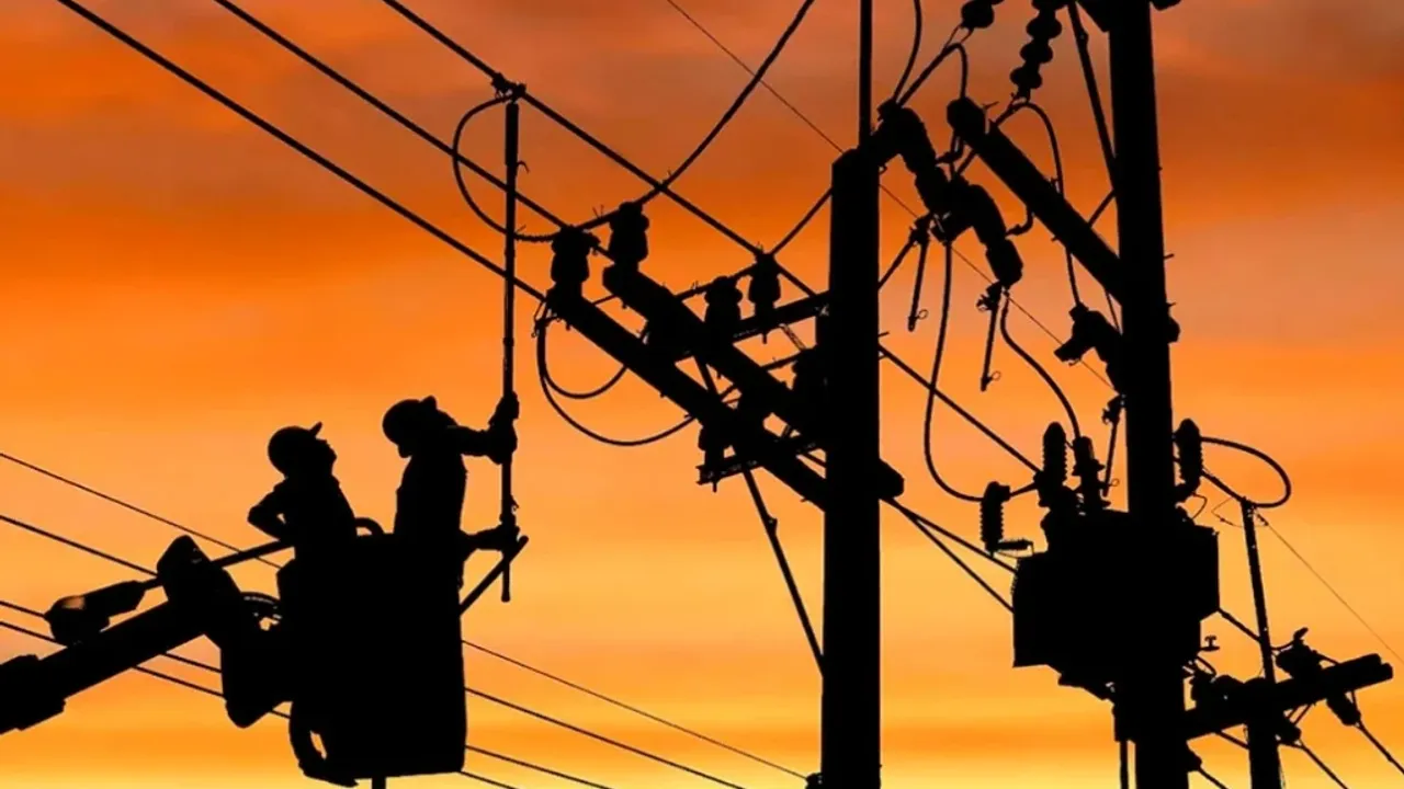 Lefkoşa’da elektrik kesintisi…