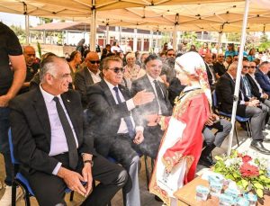 Alayköy İlkokulu’na ek derslik