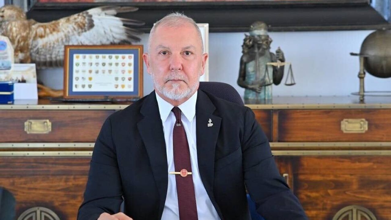 Akpınar: “KKTC’nin gerçek gücü, gençlerimizin hayal kurabildiği kadar büyüktür”