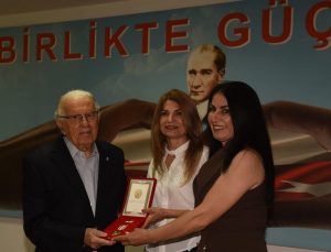 Karabelen unutulmadı