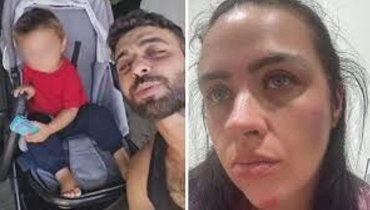 Çocuğu kaçırılan annenin durumu kötü
