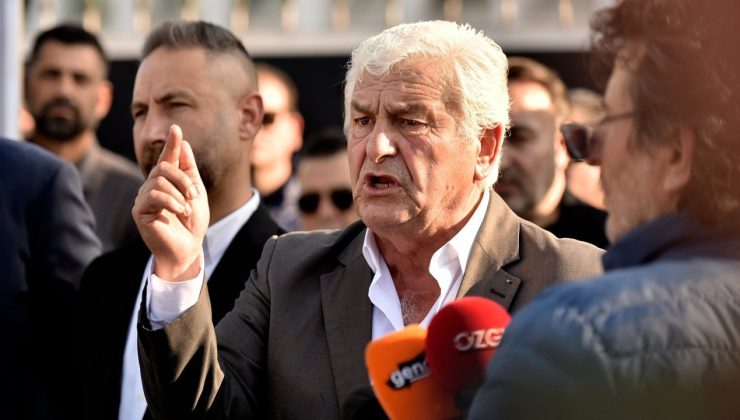 “Çalışanlar açlıkla karşı karşıya bırakıldı”