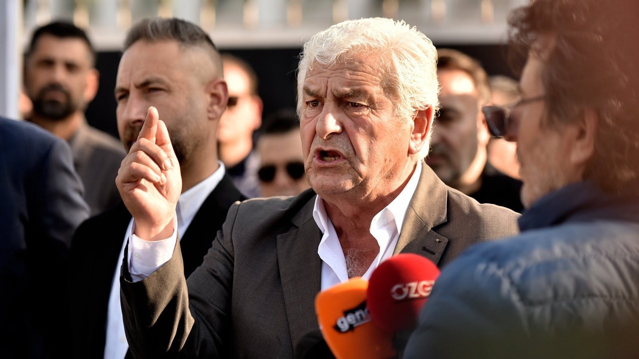 “Çalışanlar açlıkla karşı karşıya bırakıldı”