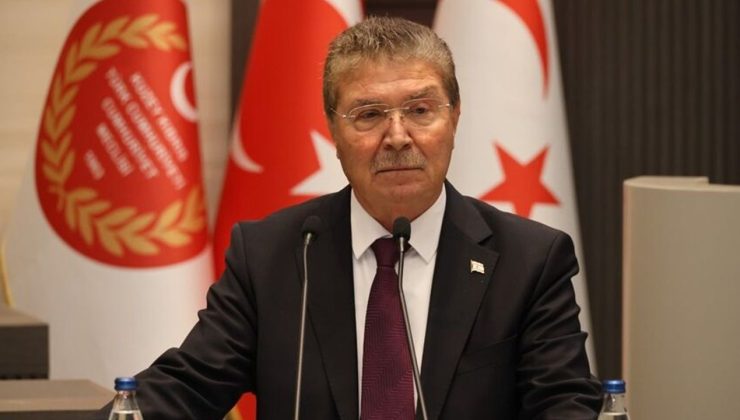 “Basın özgürlüğünü kısıtlamadık”