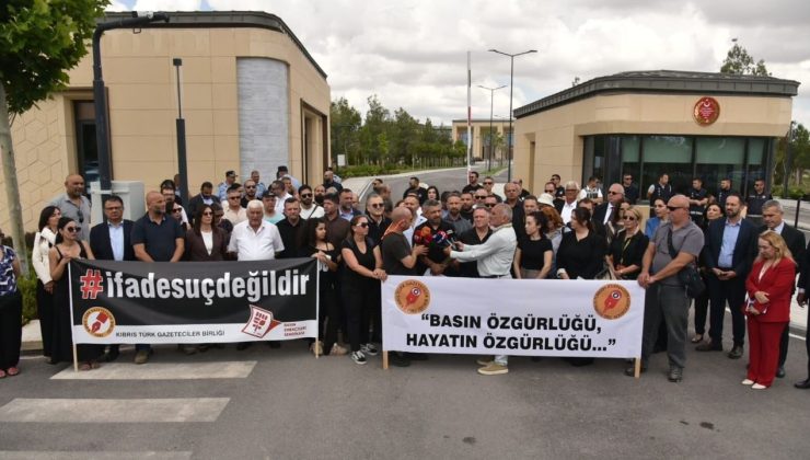 “Rüşvet ve yolsuzluklar kamufle edilmek isteniyor”