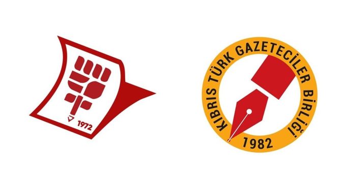 Basın-Sen ve KTGB: “Uzlaşı yok. Basın özgürlüğüne gerici müdahaleyi kabul etmiyoruz”