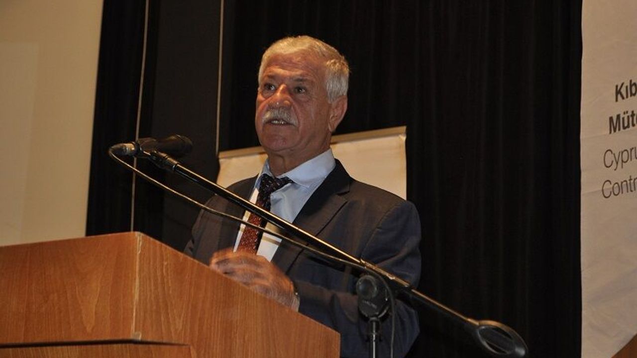 Gürcafer yeniden başkan