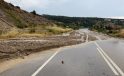 Polisten Kuzey Sahil Yolu’nu kullanacak sürücülere uyarı