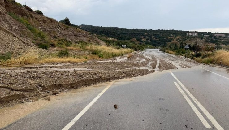 Polisten Kuzey Sahil Yolu’nu kullanacak sürücülere uyarı