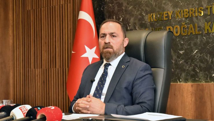 Çavuş: ” Eti pahalılaştıran hükümet değil”