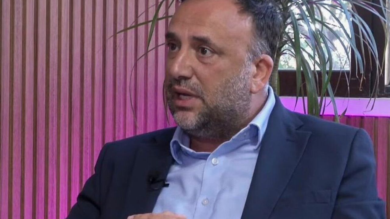Çeler: “Erken seçim ocak ayını bile beklemeyebilir”