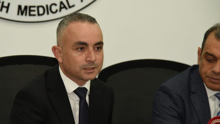 Dalkan: “Sağlıklı bir gelecek ancak güçlü, bağımsız ve desteklenen eczacılarla mümkün olacak”