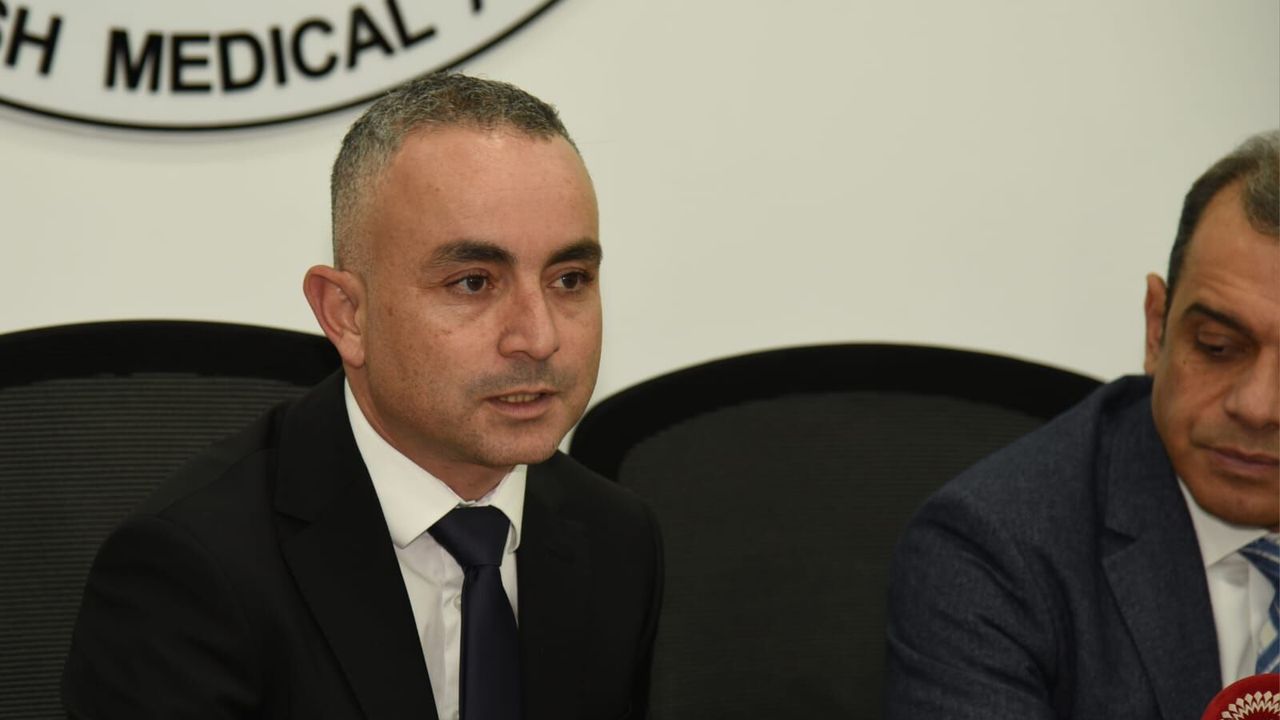Dalkan: “Sağlıklı bir gelecek ancak güçlü, bağımsız ve desteklenen eczacılarla mümkün olacak”