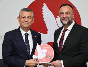 TDP: “En büyük temennimiz sürecin demokratik hukuk devleti ilkeleri çerçevesinde sonuçlanması”