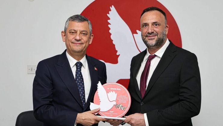 TDP: “En büyük temennimiz sürecin demokratik hukuk devleti ilkeleri çerçevesinde sonuçlanması”
