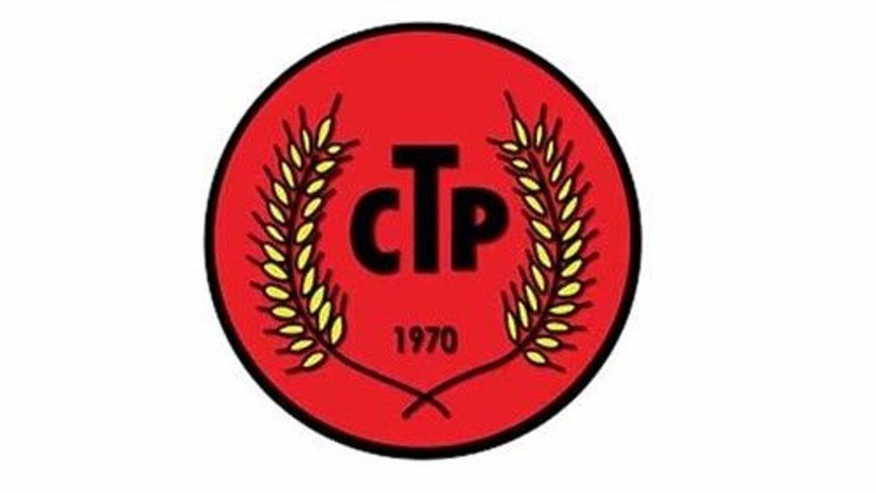 CTP: “Liyakatsizliğin bedelini çocuklar ödüyor”