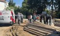 Denetimler sonucunda, 9 kişi hakkında sınır dışı işlemi başlatıldı