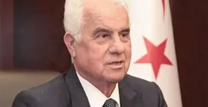 Eroğlu: “Bayramlar birlik, bütünlük ve dayanışma zamanıdır”