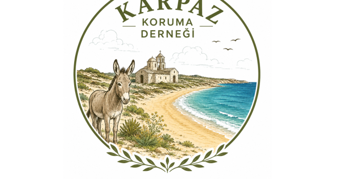 Karpaz Koruma Derneği, müze ve ören yerlerinin işletmesinin özele devredilmesine destek belirtti