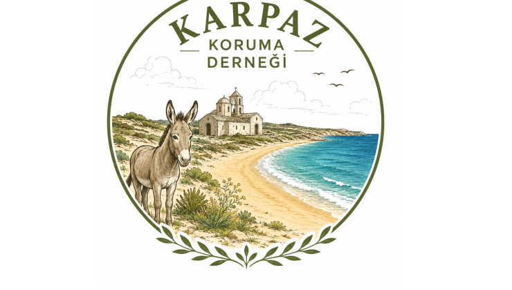 Karpaz Koruma Derneği, müze ve ören yerlerinin işletmesinin özele devredilmesine destek belirtti