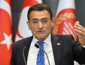 İki yüzlü siyaset tartışması