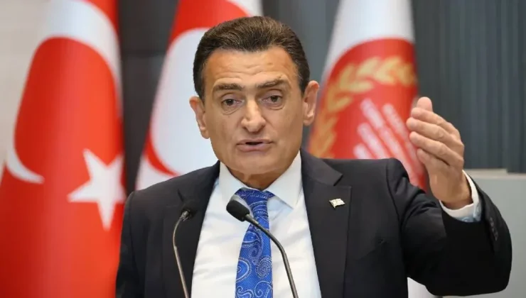 İki yüzlü siyaset tartışması