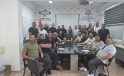 EL-SEN’de görev dağılımı yapıldı