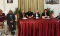 “Engelli bantlarını takip edenler ağaca tosluyor”