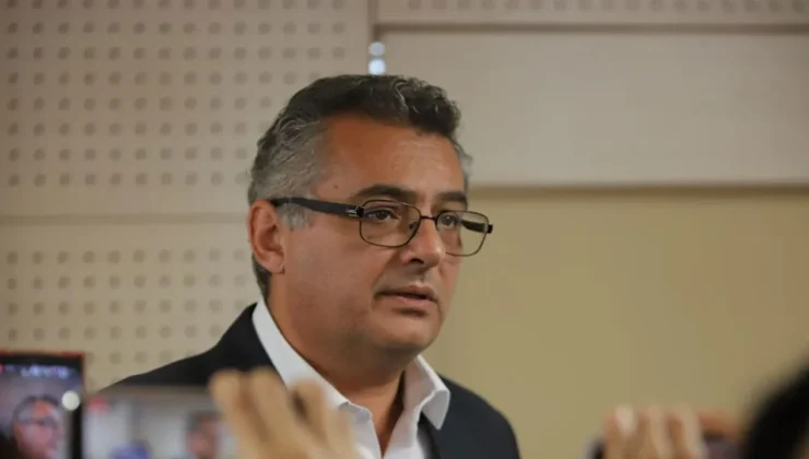 “Gençliğin karşısında başımız öne eğik”