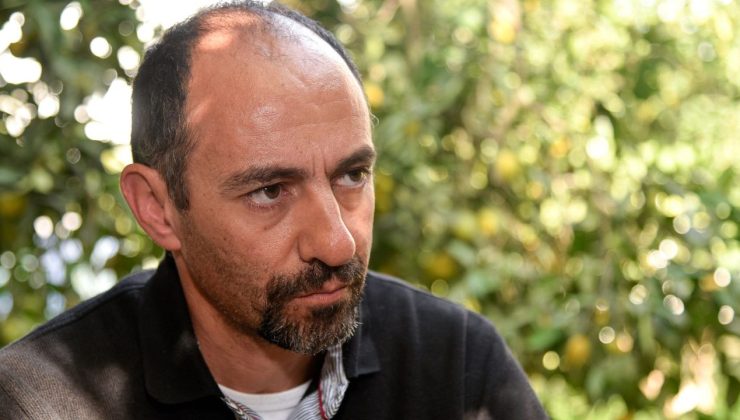ZMO: “Tarım arazileri yasayla koruma altına alınmalı”