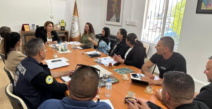 Kültür Dairesi, festival ve etkinlik tarihlerinin çakışmaması için girişim başlattı