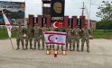 Üstel: “Güvenlik güçlerimizle gurur duyuyoruz”