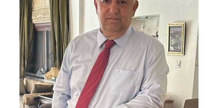 Kıbrıs Genç TV’nin 29’uncu kuruluş yıldönümü