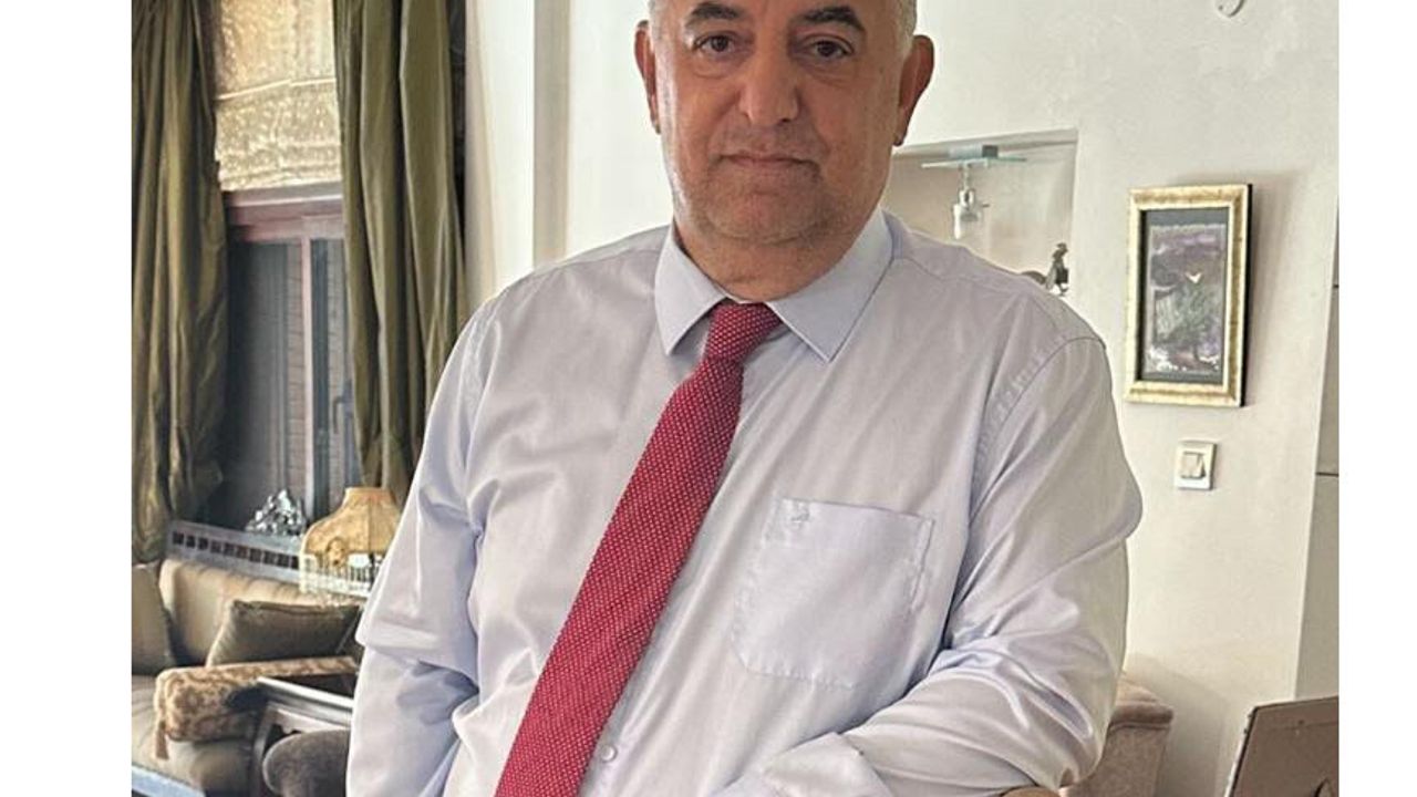Kıbrıs Genç TV’nin 29’uncu kuruluş yıldönümü
