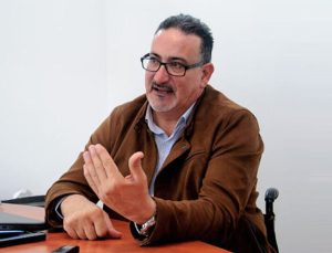 “Engelliler, toplumsal önyargılarla mücadele ediyor”