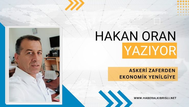 ASKERİ ZAFERDEN EKONOMİK YENİLGİYE