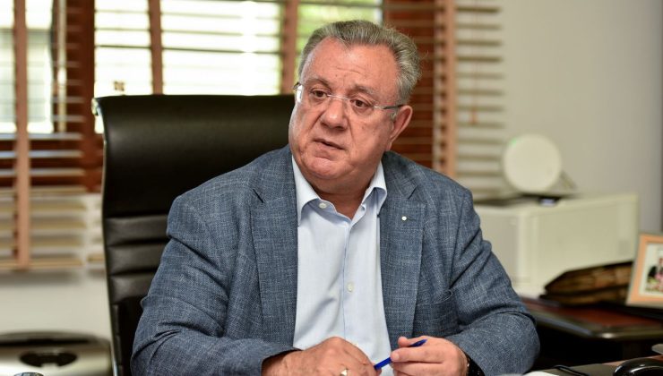 “Zamanımız daralıyor”