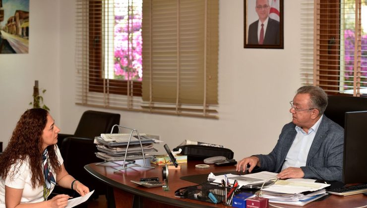 Müftüzade: “Tekke Bahçesi’nde açığa çıkartılan yedi kişiden beşi kimliklendirildi”