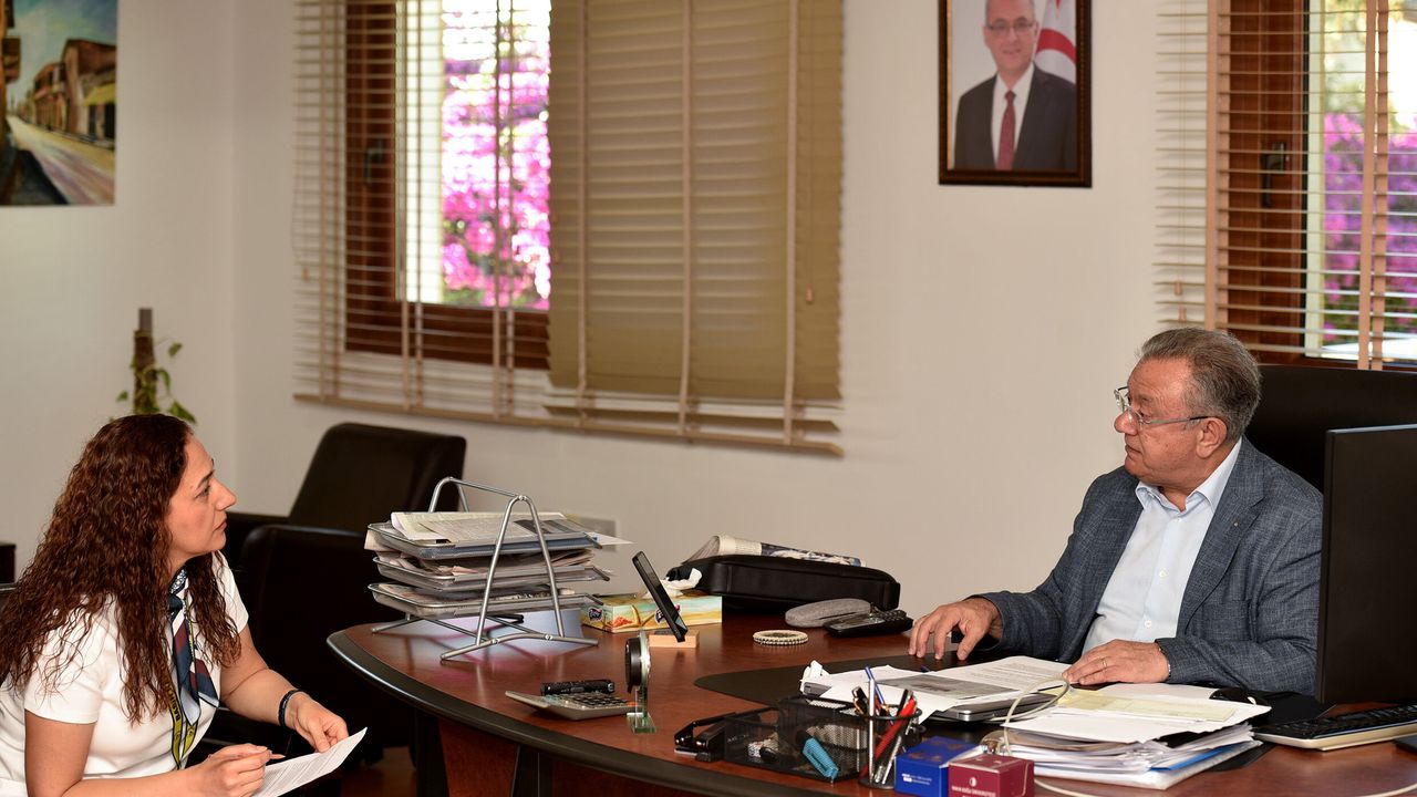 Müftüzade: “Tekke Bahçesi’nde açığa çıkartılan yedi kişiden beşi kimliklendirildi”