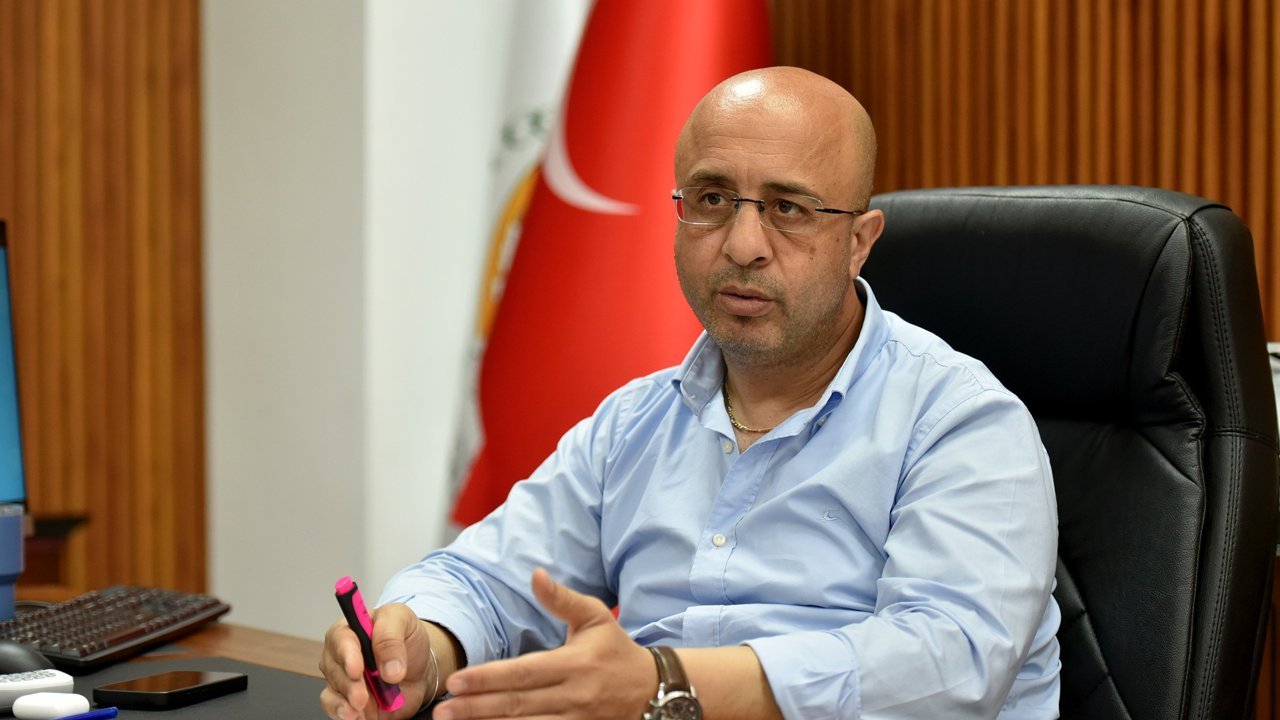 Dünyada çok ender karşılaşılan bir vaka