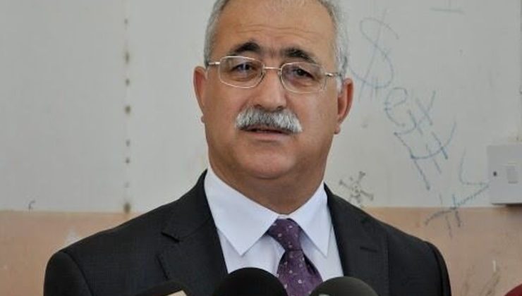 İzcan tüm giriş yasaklarının kaldırılması çağrısında bulundu