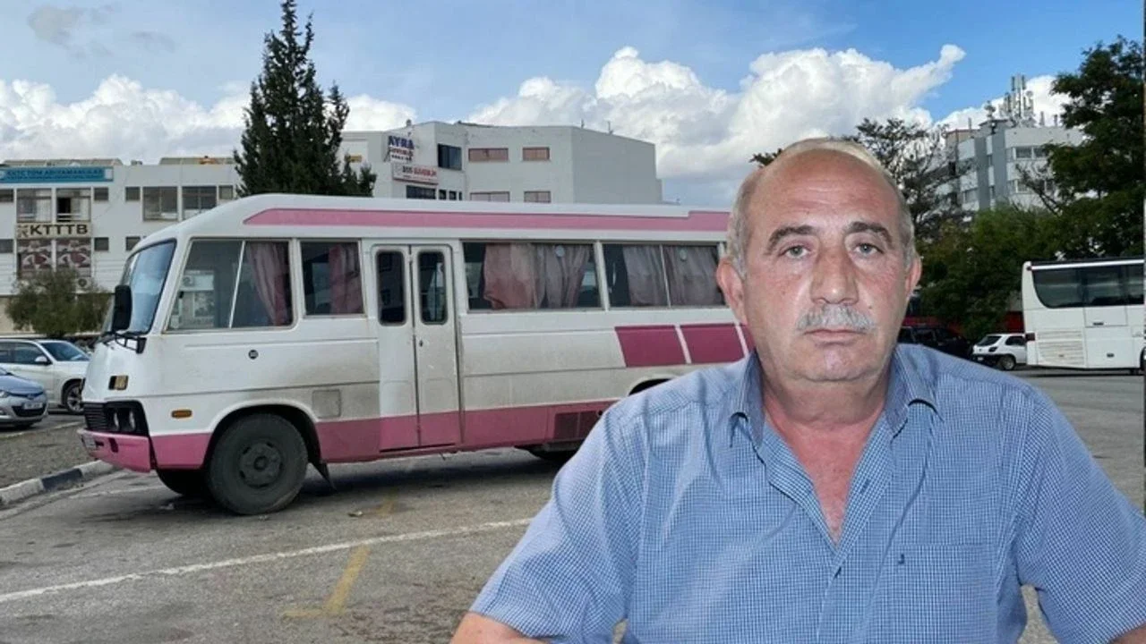 Kar-İş öğrenci taşımacılığını durdurma kararı aldı